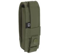 Brandit Molle Multi Pouch Medium Olive