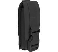 Brandit Molle Multi Pouch Large Black