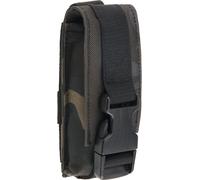 Brandit Molle Multi Pouch Bag, Dark Olive, size M