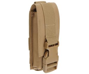 Brandit Molle Multi Pouch Large - Camel