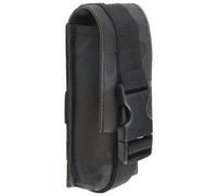 Brandit Molle Multi Pouch Large Dark Camo