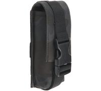 Pouch Brandit Molle Multi Large Vert TU
