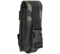 Brandit Molle Multi Pouch Small Dark Camo