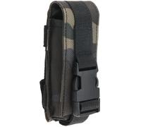 Brandit MOLLE Multi Pouch Utility Multi-Tool Torch Survivalists Military Camping