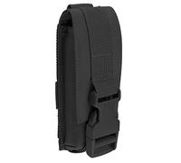 Brandit Molle Multi Medium Pouch Black Black
