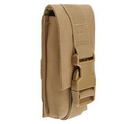 Brandit Molle Multi Pouches - Gürteltaschen, Zubehörtaschen, Zusatztaschen, Werkzeugtaschen - Größen small, medium und Large in je 6 Farben