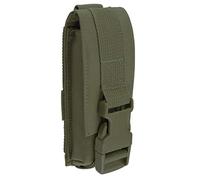 Brandit Molle Multi Pouches - Gürteltaschen, Zubehörtaschen, Zusatztaschen, Werkzeugtaschen - Größen small, medium und Large in je 6 Farben