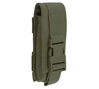 Brandit Molle Multi Pouches - Gürteltaschen, Zubehörtaschen, Zusatztaschen, Werkzeugtaschen - Größen small, medium und Large in je 6 Farben