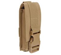 Brandit Molle Multi Pouches - Gürteltaschen, Zubehörtaschen, Zusatztaschen, Werkzeugtaschen - Größen small, medium und Large in je 6 Farben