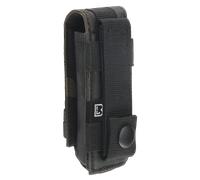 Brandit Molle Multi Pouch Small Dark Camo