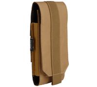 Brandit Molle Phone Pouch Large - Coyote