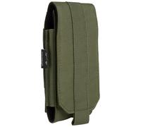 Brandit Molle Phone Pouch Large - Olive