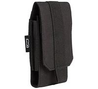 Brandit Molle Phone Pouch Medium Black Size OS