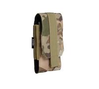 Brandit Molle Phone Pouch Medium, Colour: Tactical C, Size: OS