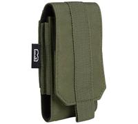 Brandit Molle Phone Pouch Medium Olive Size OS