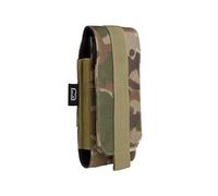 Brandit Molle Phone Pouch Large - Tactical Camo