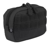 Brandit Molle Pouch Compact - Black