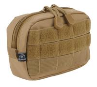Brandit Molle Pouch Compact - Coyote