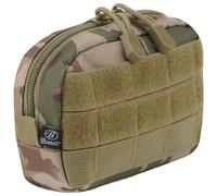 Pouch Brandit Molle Compact Vert TU