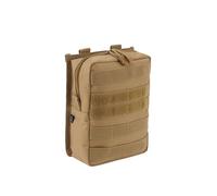 Brandit Molle Pouch Cross Camel