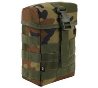 Brandit MOLLE Pouch Fire Allround Outdoor Molle System Quick Release Belt Bag OS