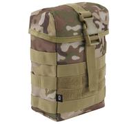 Brandit MOLLE Pouch Fire Allround Outdoor Molle System Quick Release Belt Bag OS