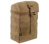 Brandit MOLLE Pouch Fire Allround Outdoor Molle System Quick Release Belt Bag OS