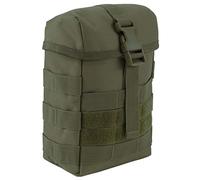 Brandit Molle Pouch Fire, Color: olive, Size: OS