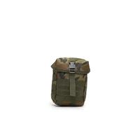 Brandit Molle Pouch Fire Bag, green for Men