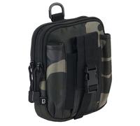 Brandit MOLLE Pouch Function Allround Utility Bag Zipper New