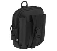 Brandit MOLLE Pouch Function Allround Utility Bag Zipper New