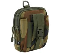 Brandit MOLLE Pouch Function Allround Utility Bag Zipper New