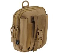 Brandit MOLLE Pouch Function Allround Utility Bag Zipper New