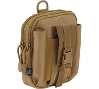 Brandit Molle Pouch Functional Bag, beige for Men
