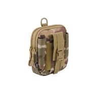 Brandit Molle Pouch Functional Tactical Camo