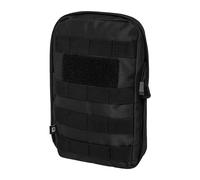 Brandit Molle Pouch Snake - Black