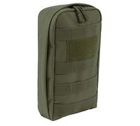 Brandit Molle Pouch Snake, Color: olive, Size: OS