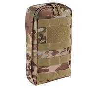 Brandit Molle Pouch Snake, Color: tactical c, Size: OS