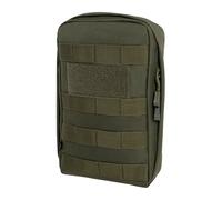 Brandit Molle Pouch Snake - Olive