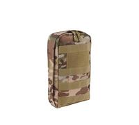 Brandit Molle Snake Pouch Tactical Tactical Camo Tactical Camo