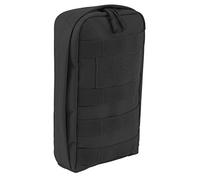 Brandit Molle Pouch Snake, Unisex Adult, Black, One Size