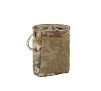 Brandit Molle Pouch Tactical - Tactical Camo