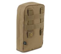Brandit Molle Snake Pouch Camel Camel