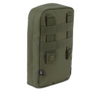 Brandit Molle Snake Pouch Olive Olive