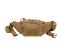 Brandit Molle Waist Bag Beige