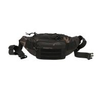 Brandit Molle Waist Bag Green,Black
