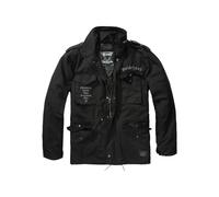 Brandit Motörhead M65 Jacket Black S Men