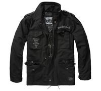 Brandit Motörhead M65 Jacket Backprint Water-Repellent US Field Jacket Music