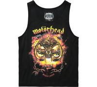 Brandit Motörhead Overkill Sleeveless T-shirt