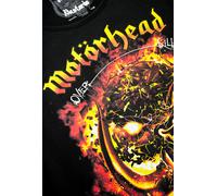 Brandit Motörhead Overkill Tank Top, size 3XL